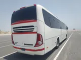 Marcopolo Volvo Bus, 46 Seater